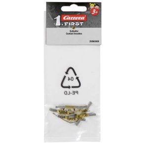 Carrera FIRST Double Braid 65508