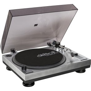 Omnitronic BD-1380 silver