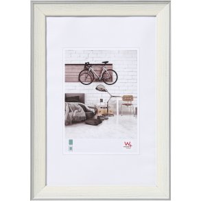 Walther Bohemian           20x30 Resin cream EN030C