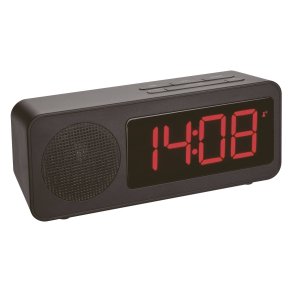 TFA 60.2546.01 Tune RC Alarm Clock
