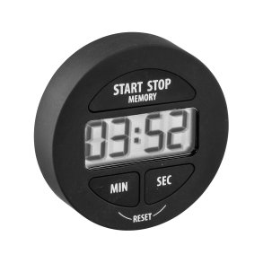 TFA 38.2022.01 electronic timer clcok