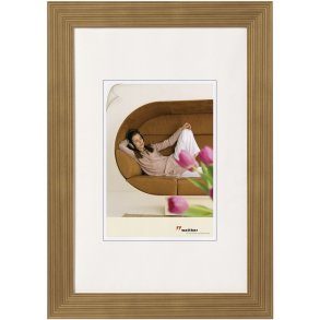 Walther Grado oak 13x18 Wood HI318E