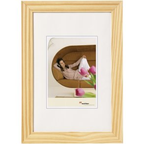 Walther Grado nature 13x18 Wood HI318H