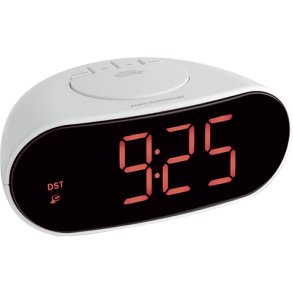 TFA 60.2505 radio controlled alarm clock