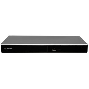 Panasonic DVD-S700EG-K black