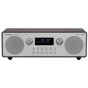 Panasonic RF-D100BTEGT brown