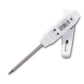 TFA 30.1013 electr. cut-in thermometer