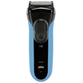 Braun Series 3-3045s wet & dry ProSkin