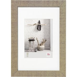 Walther Home DIN A4      21x29,7 Wood beigebrown HO130C