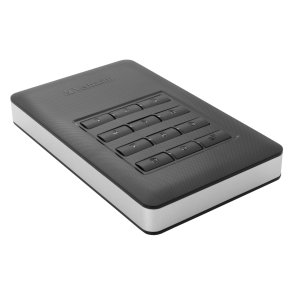 Verbatim Store n Go          2TB Secure Portable USB 3.1