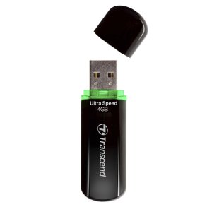 Transcend JetFlash 600       4GB USB 2.0