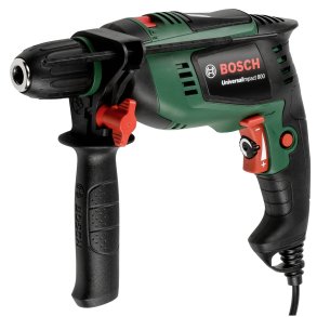 Bosch UniversalImpact 800 Impact Drill