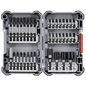 Bosch Impact Control Driver Bit Set 36 pcs. 2608522365