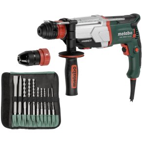 Metabo UHE 2660-2 Quick Set Multi Hammer
