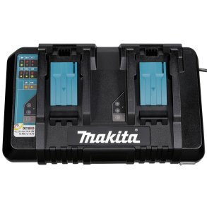Makita DC18RD bulk Dual Port Charger