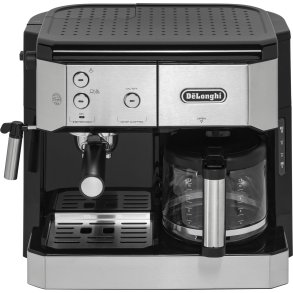 Drip Coffee Machine DeLonghi BCO 421.S 1750 W 1 L