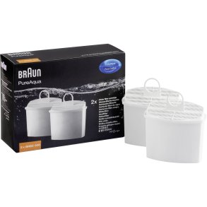 Vattenfilter Kaffebryggare 2-pack BRSC006 