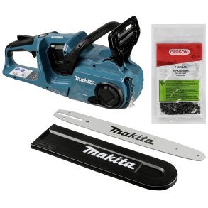 Makita DUC353Z cordless chainsaw