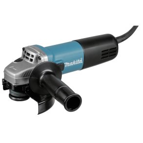 Makita 9558NBRZ 125mm Angle Grinder
