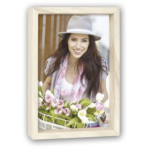 ZEP Zurigo Ba              10x15 Wood Portrait BA846