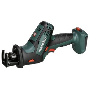 Metabo SSE 18 LTX COMPACT CORDLESS SABRE SAW