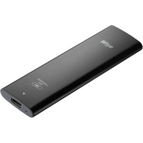 Wise portable SSD            1TB R:550 MBs/W:520 MBs  WI-PTS-1024