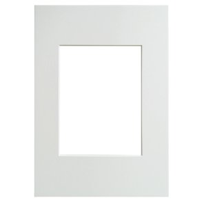 Walther Passepartout       30x40 format 20x30 chamois  PA041H