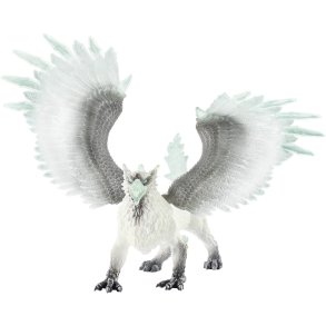 Schleich Eldrador Creatures Ice Griffin               70143