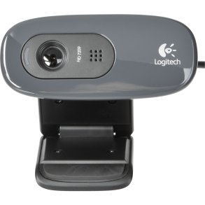 Logitech Webcam C 270 HD