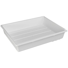 Kaiser Developing Tray 30x40 white                 4171