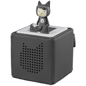 Tonies Toniebox Starterset anthracite