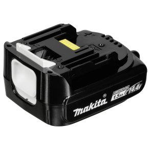 Makita BL1415N 14,4V 1,5 Ah Li-Ion-Battery