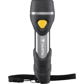 Varta Day Light Multi LED F10 Torch with 5 x 5mm LEDs