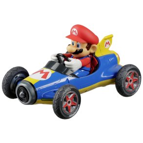 Carrera RC 2,4 Ghz     370181066 Nintendo Mario Kart Mach 8,Mario
