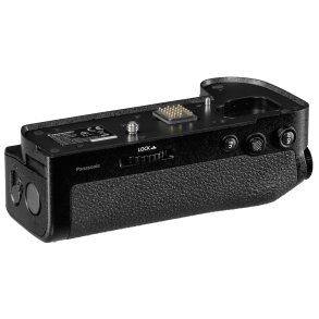 Panasonic DMW-BGS1E Battery Grip for S1 and S1R