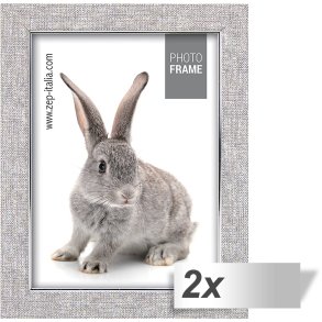 2x1 ZEP Doneck B           15x20 Plastic Frame              AZ168