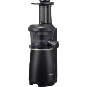 Elektrisk juicer Panasonic MJ-L501KXE Sort 150 W