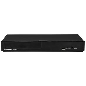 Panasonic DP-UB154EG-K black