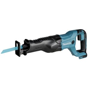 Makita DJR186ZK with Case Cordless Reciorocating Saw