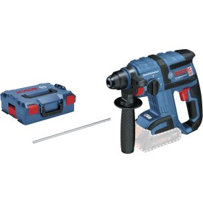 Bosch GBH 18V-EC Cordless Combi Drill