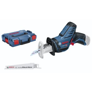 Bosch GSA 12V-14 Cordless Saber Saw