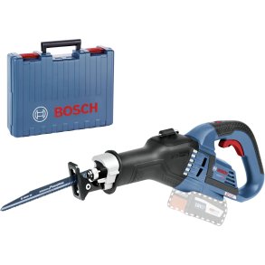 Bosch GSA 18V-32 Cordless Saber Saw incl. Case