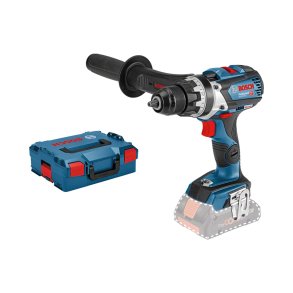Bosch GSR 18V-85 C incl GCY 30-4 Cordless Drill Driver