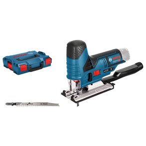 Bosch GST 12V-70 Cordless Jigsaw