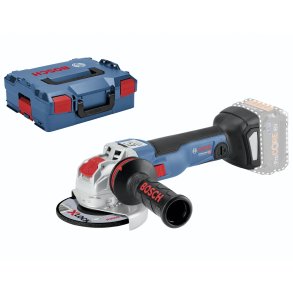 Bosch GWX 18V-10 C Cordless Angle Grinder