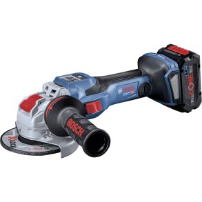 Bosch GWX 18V-15 SC Cordless Angle Grinder