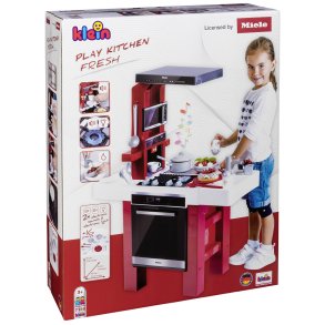 Theo Klein Miele toy kitchen Fresh