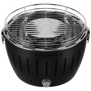 LotusGrill G280 U Anthracite
