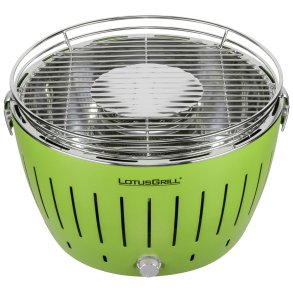 LotusGrill G34 U Green