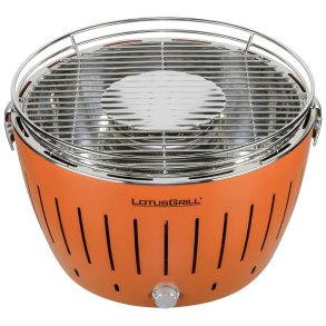 LotusGrill G34 U Orange